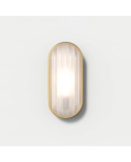 Montreal Oval - Astro Lighting