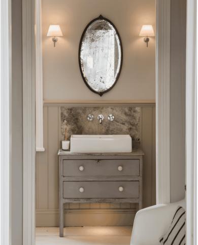 Roma - Astro Lighting