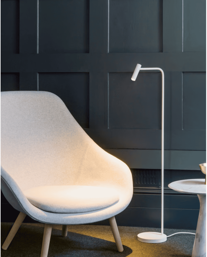 Enna Floor LED - Astro Lighting