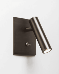 Enna Square Switched LED - Astro Lighting