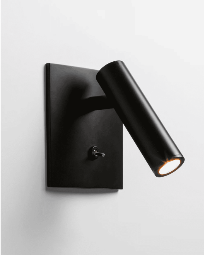 Enna Square Switched LED - Astro Lighting