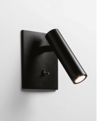 Enna Square Switched LED - Astro Lighting