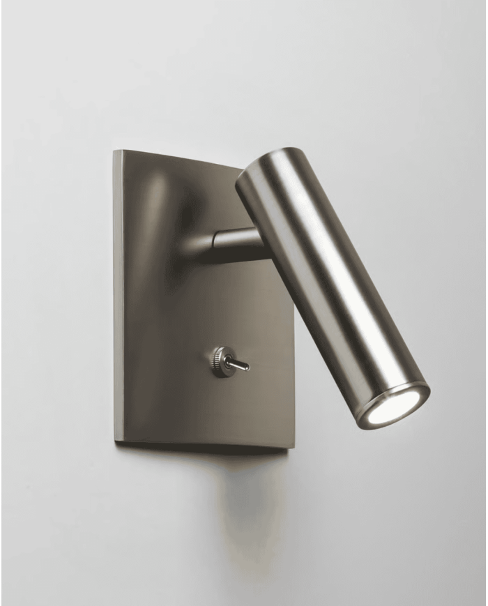 Enna Square Switched LED - Astro Lighting