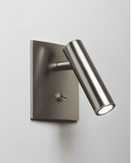 Enna Square Switched LED - Astro Lighting