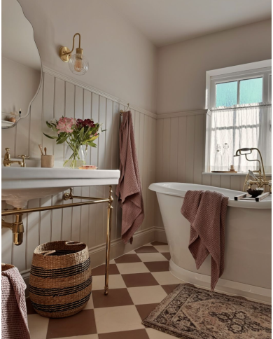 Baignoire Admiral - Burlington