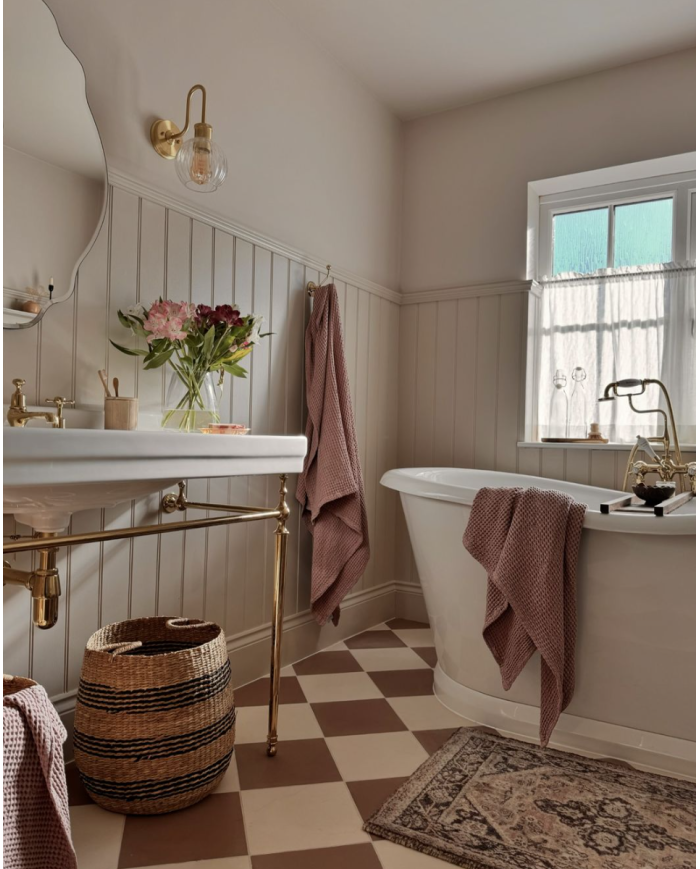 Baignoire Admiral - Burlington