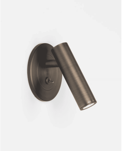 Enna Recess Switched LED - Astro Lighting