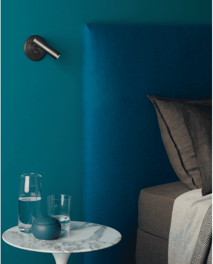 Enna Recess Switched LED - Astro Lighting