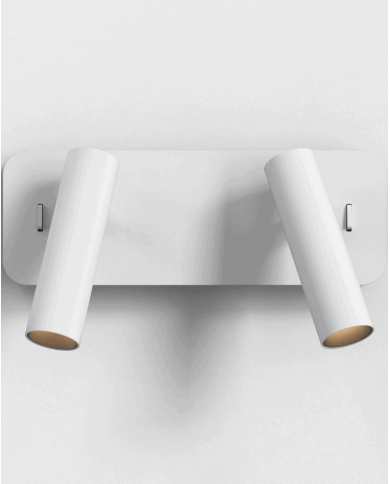 Enna Twin - Astro Lighting