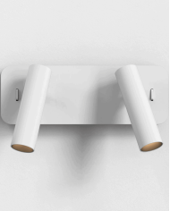 Enna Twin - Astro Lighting