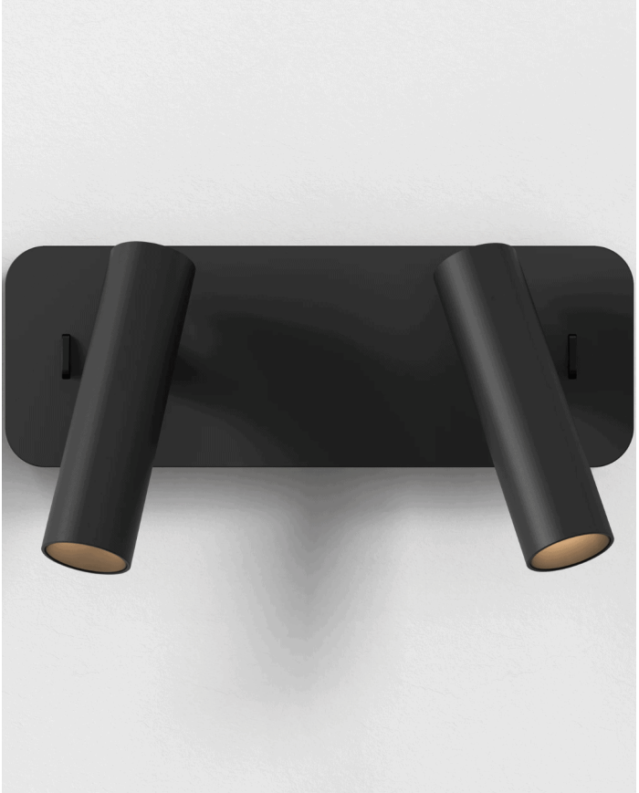 Enna Twin - Astro Lighting