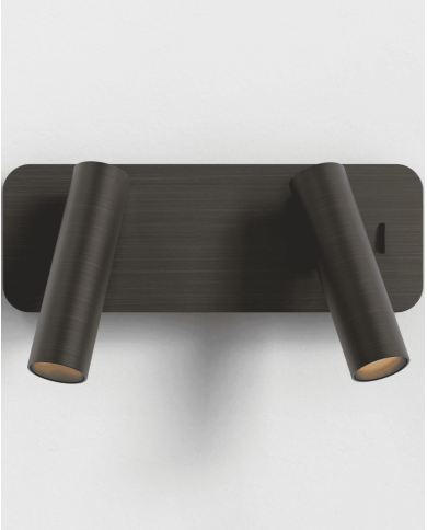 Enna Twin - Astro Lighting