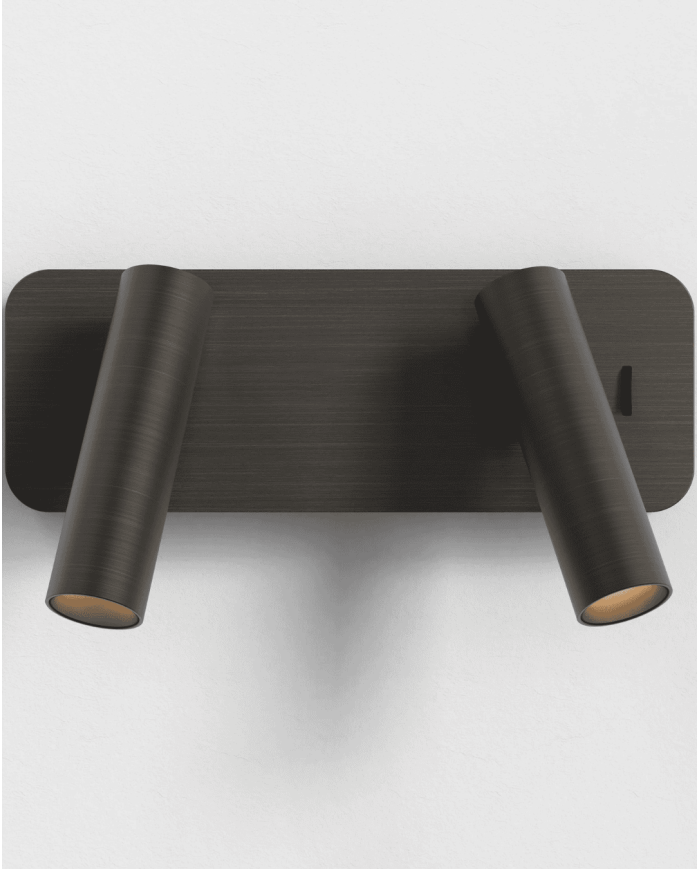 Enna Twin - Astro Lighting