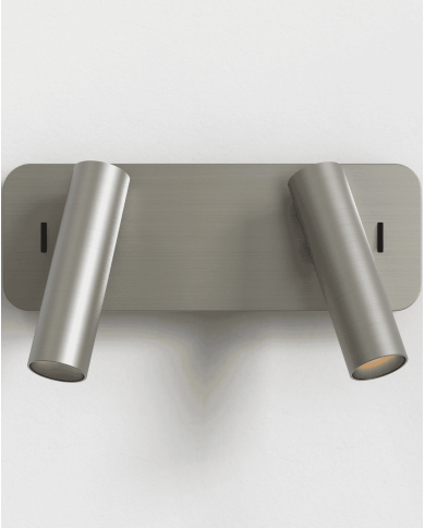 Enna Twin - Astro Lighting