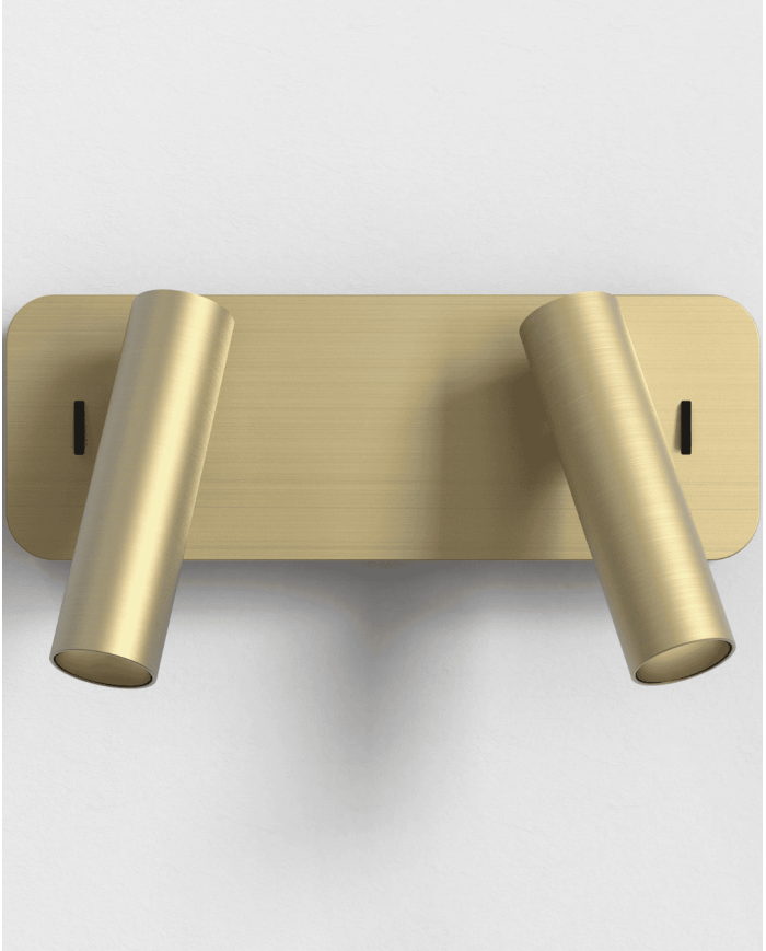 Enna Twin - Astro Lighting