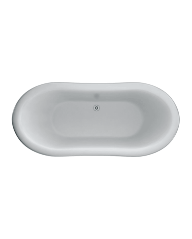 Baignoire Bateau - Burlington