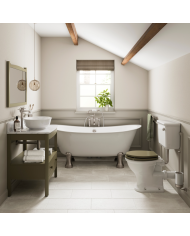 Baignoire Bateau - Burlington