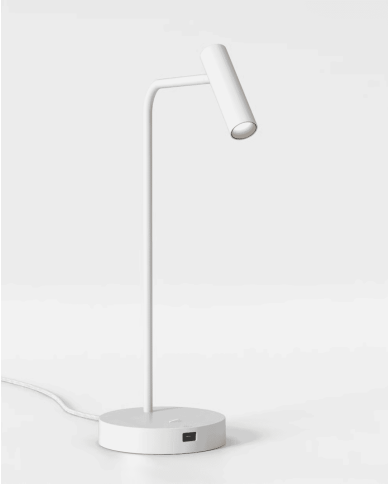 Enna Desk USB-C - Astro Lighting