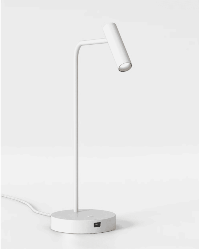 Enna Desk USB-C - Astro Lighting