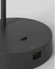 Enna Desk USB-C - Astro Lighting