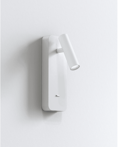 Enna Surface USB A+C - Astro Lighting