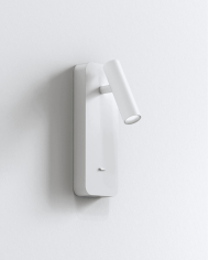 Enna Surface USB A+C - Astro Lighting