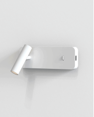 Enna Surface USB A+C - Astro Lighting