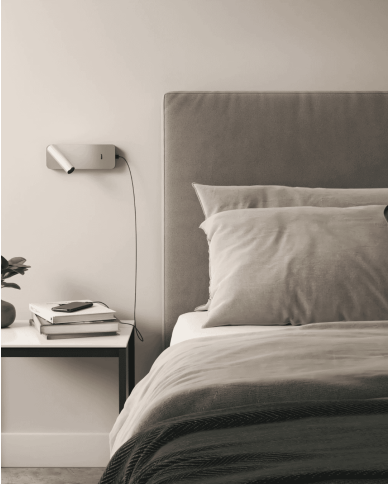 Enna Surface USB A+C - Astro Lighting