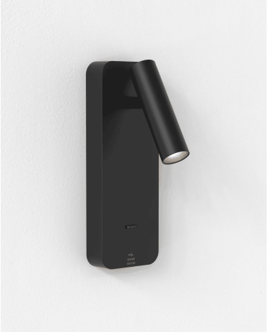 Enna Surface USB A+C - Astro Lighting