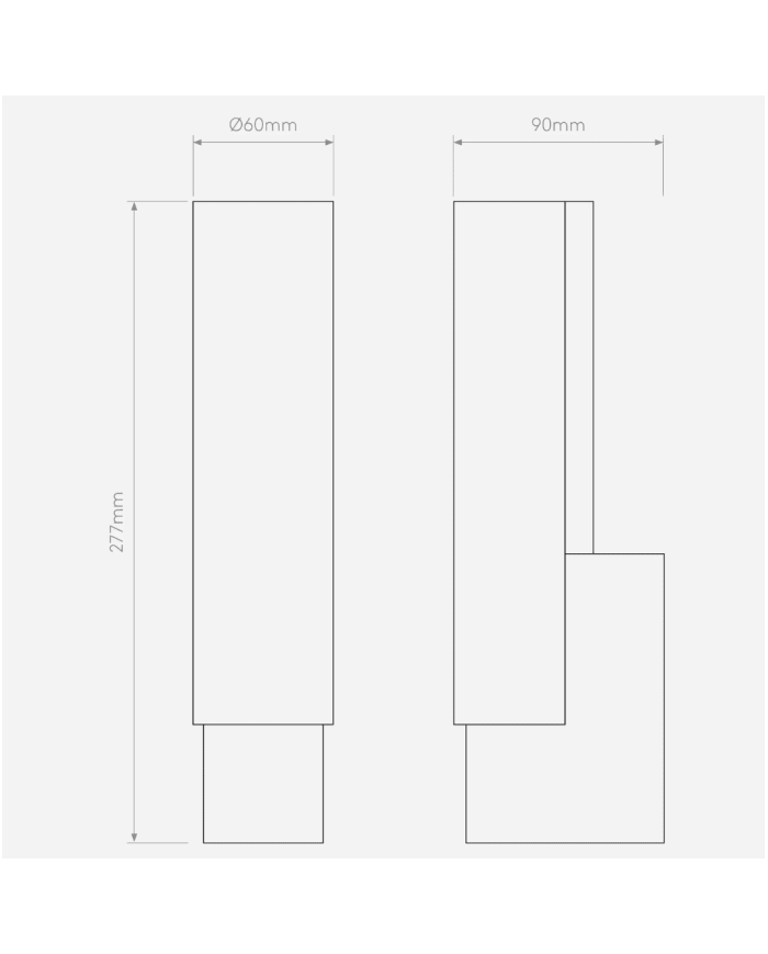 Kyoto LED - Astro Lighting