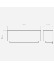 Amalfi 315 - Astro Lighting