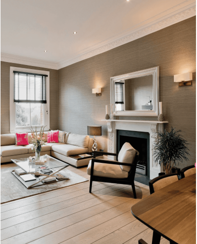 Park Lane - Astro Lighting