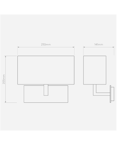 Park Lane - Astro Lighting