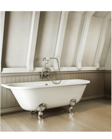 Baignoire Avantgarde - Burlington