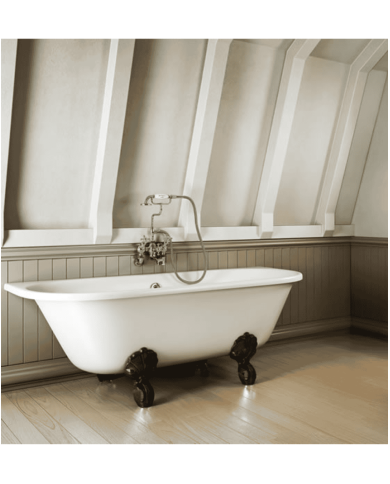 Baignoire Avantgarde - Burlington