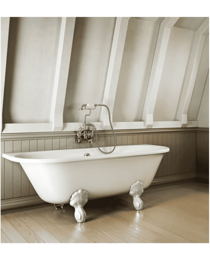 Baignoire Avantgarde - Burlington