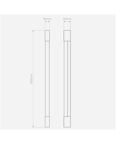 Palermo 900 - Astro Lighting