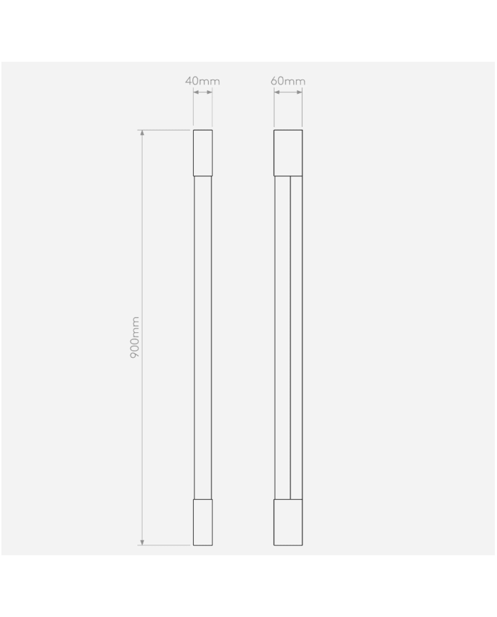 Palermo 900 - Astro Lighting