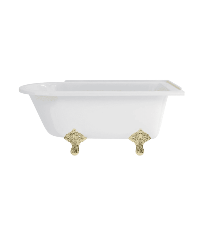 Baignoire douche Hampton - Burlington