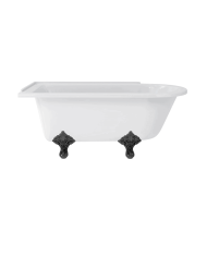 Baignoire douche Hampton - Burlington