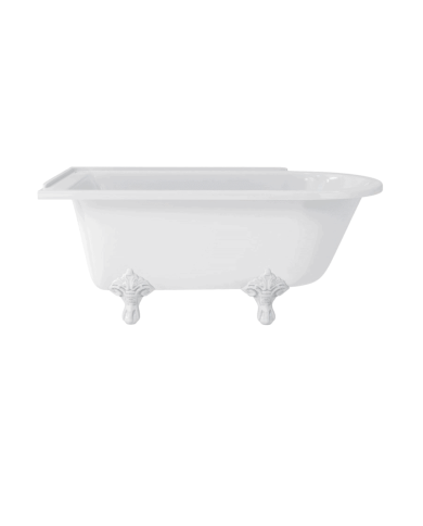 Baignoire douche Hampton - Burlington