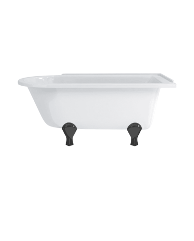 Baignoire douche Hampton - Burlington