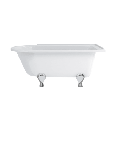 Baignoire douche Hampton - Burlington