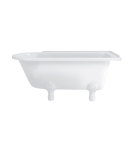 Baignoire douche Hampton - Burlington