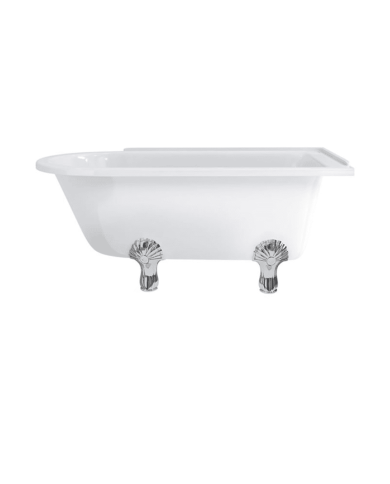 Baignoire douche Hampton - Burlington