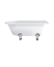 Baignoire douche Hampton - Burlington