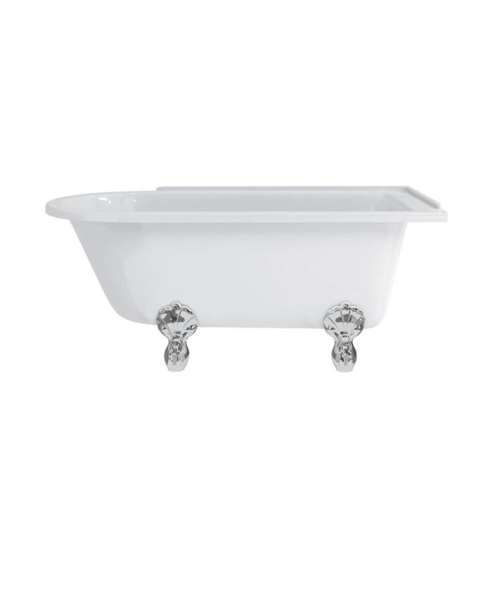 Baignoire douche Hampton - Burlington