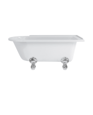 Baignoire douche Hampton - Burlington