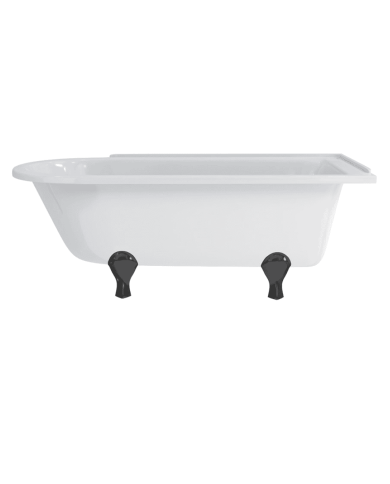 Baignoire douche Kensington - Burlington