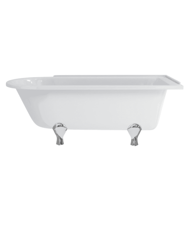 Baignoire douche Kensington - Burlington